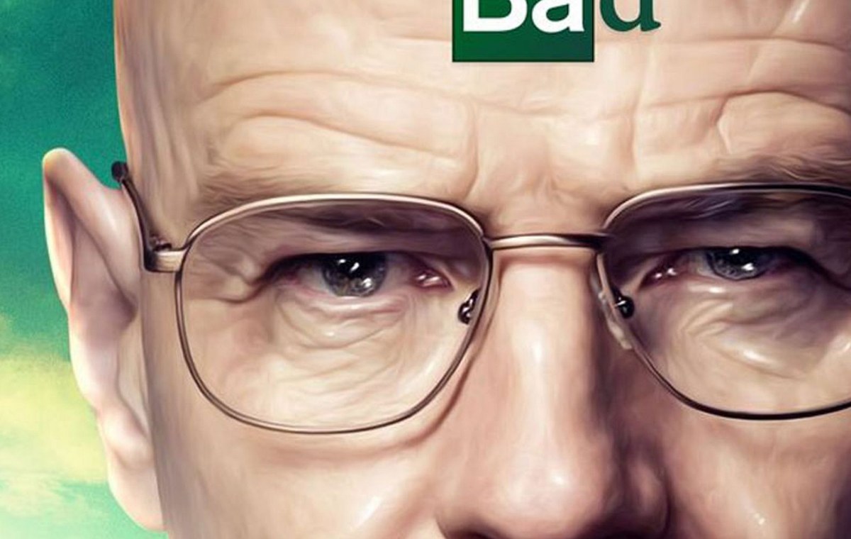 Breaking Bad